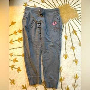 COPY - Canada Goose Sweatpants